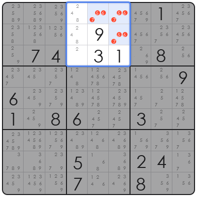 sudoku ny