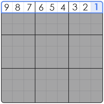 24.7 sudoku easy